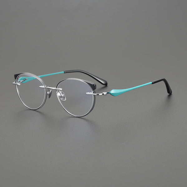 Cat-Eye Glasses TG1051