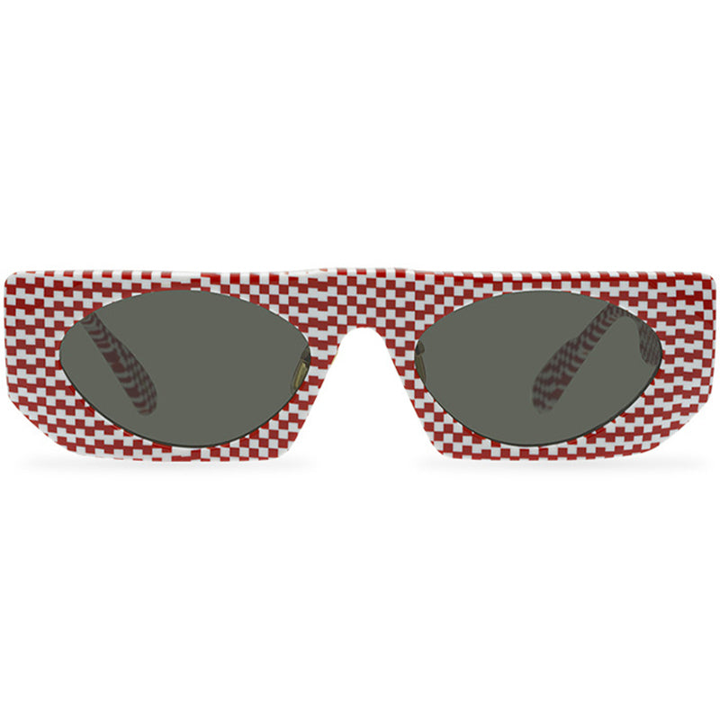 Geometric Sunglasses GCS1019