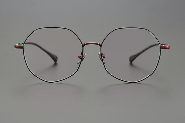 Geometric Glasses MW1186