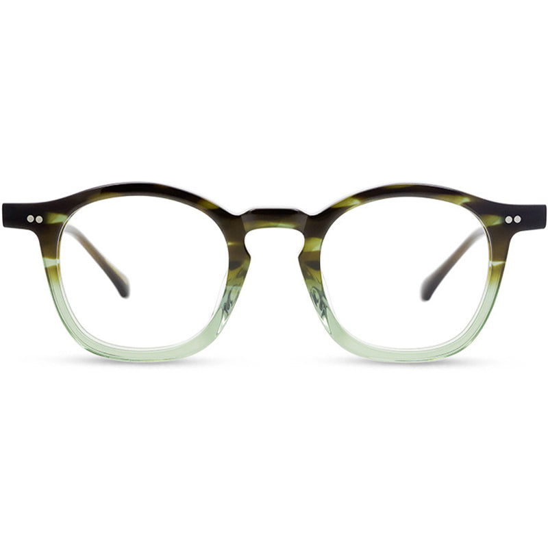 Square Glasses GC1127