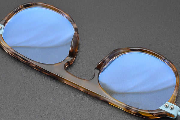Square Glasses TG1013