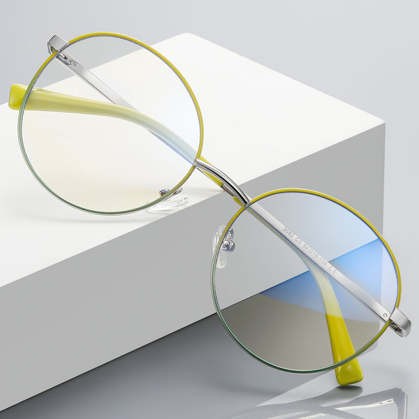 Round Glasses PF1097