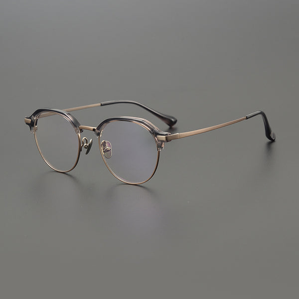 Browline Glasses MW1363