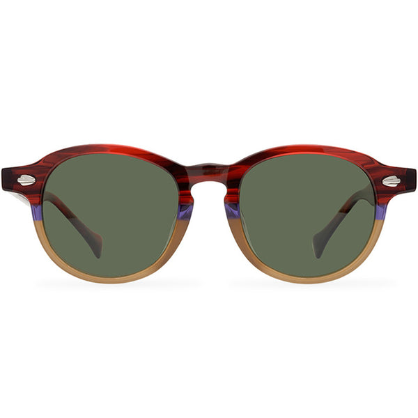 Round Sunglasses GCS1041