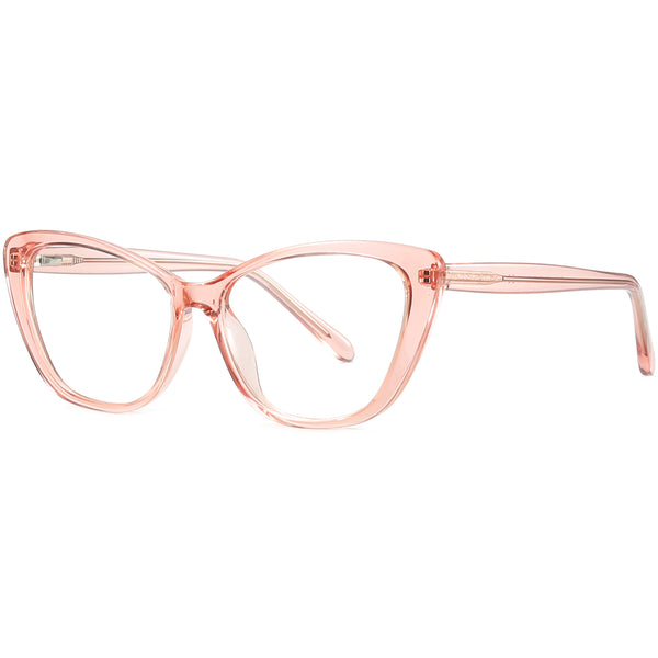 Cat-Eye Glasses PF1165