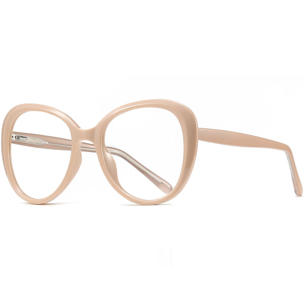Round Glasses PF1177
