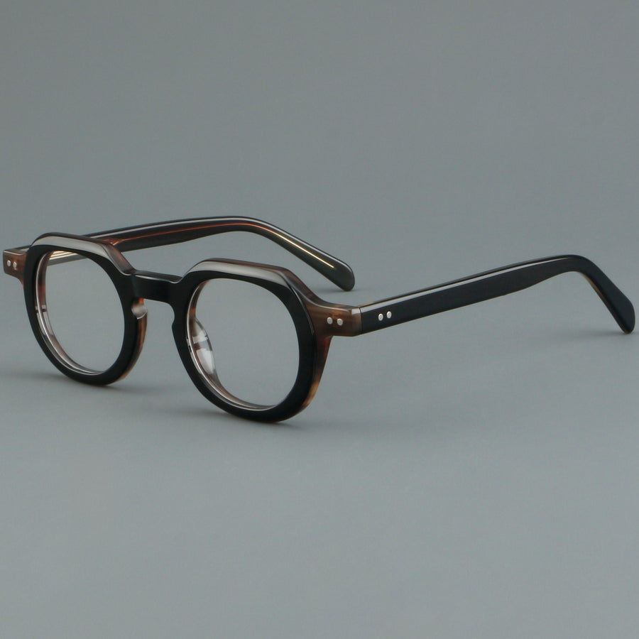 Round Glasses YN1081