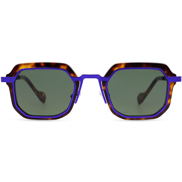 Square Sunglasses GCS1118