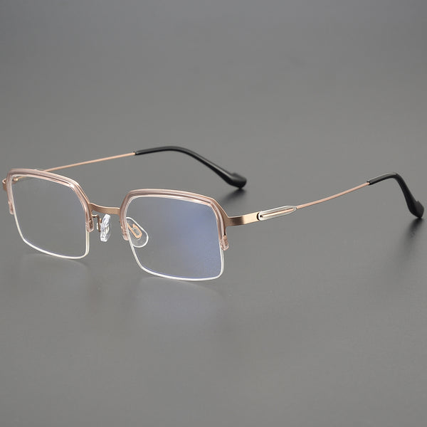 Square Glasses BY1022