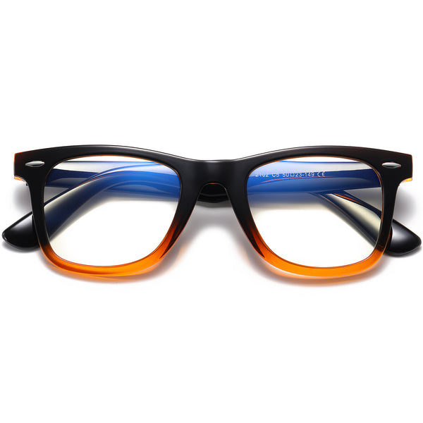 Square Glasses PF1296