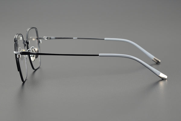 Geometric Glasses MW1340