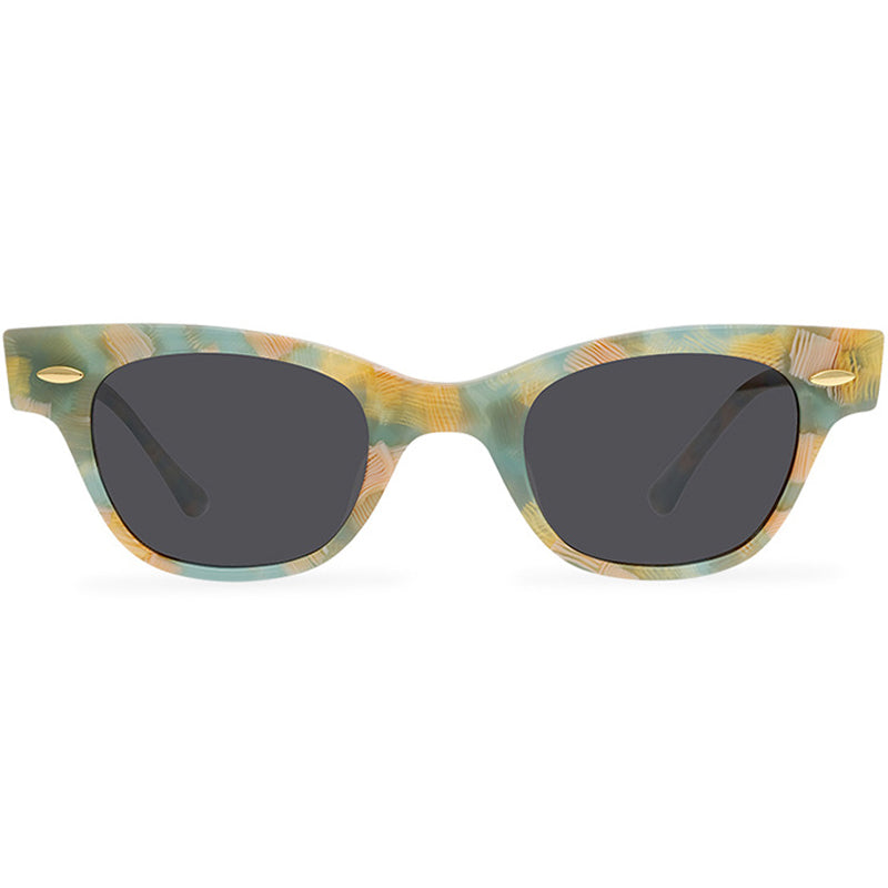 Cat-Eye Sunglasses GCS1043