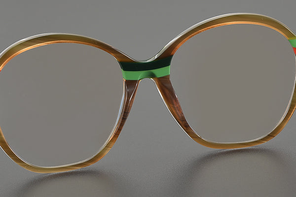 Round Glasses TG1083