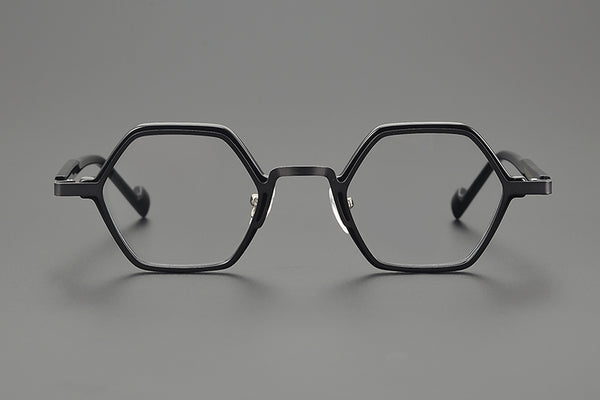 Geometric Glasses TG1187