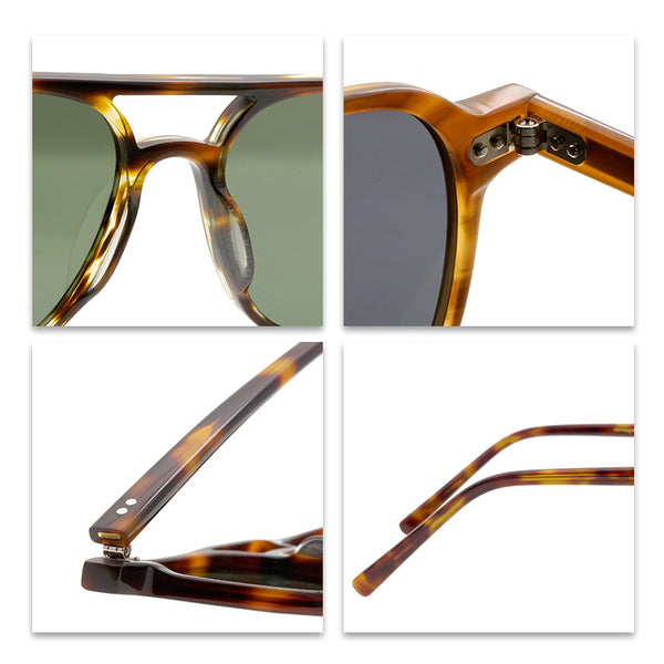 Aviator Sunglasses GCS1035