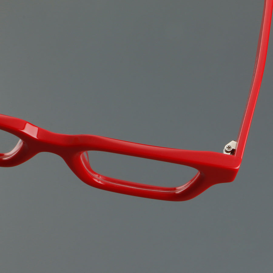 Square Glasses YN1019