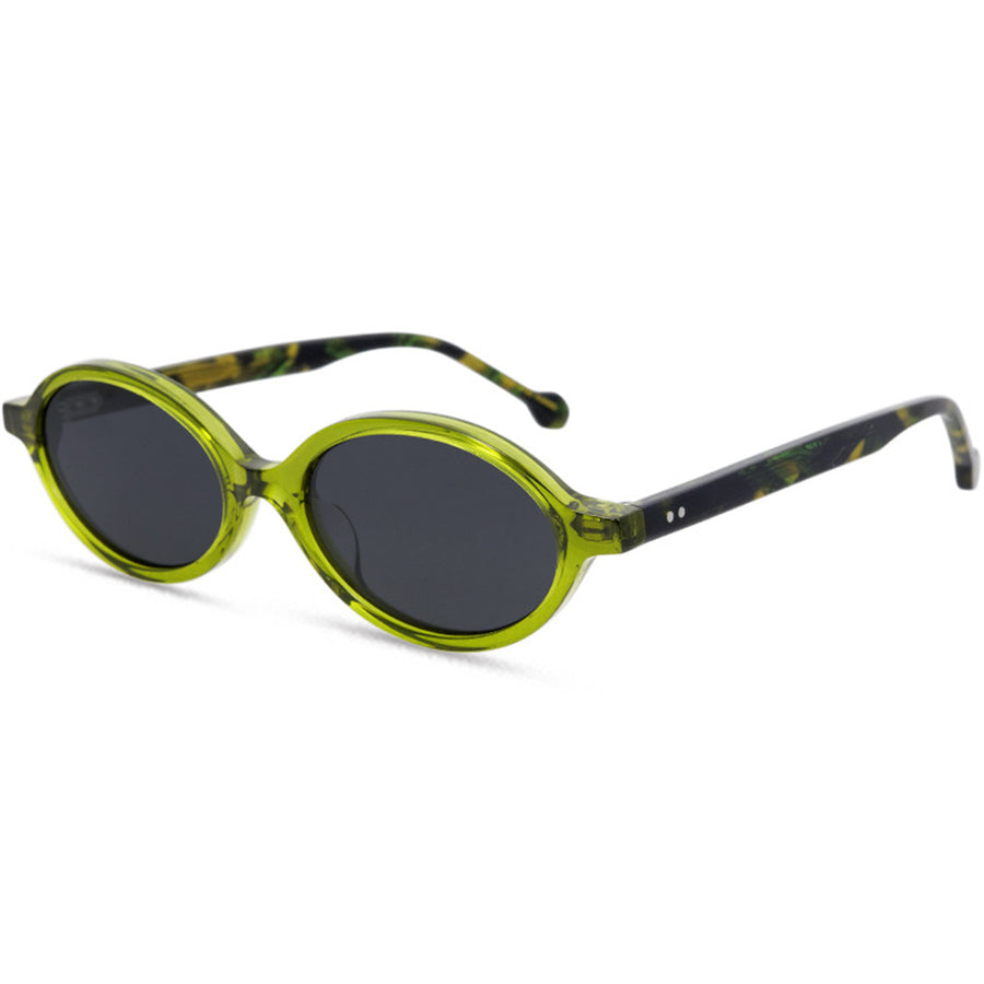 Oval Sunglasses GCS1131