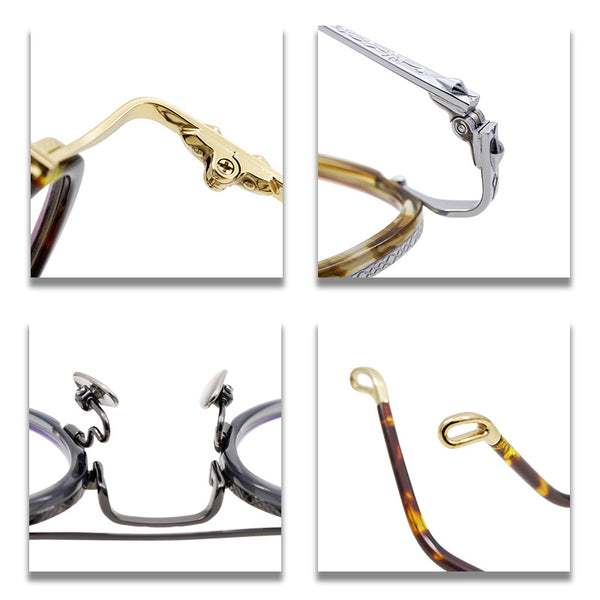 Aviator Glasses GC1105