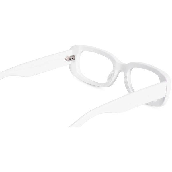 Rectangle Glasses A3937
