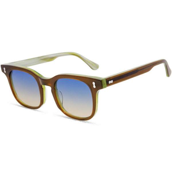 Square Sunglasses GCS1145