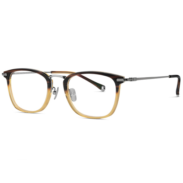 Square Glasses MW1202