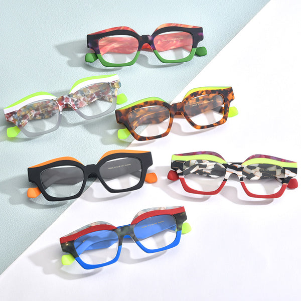 Cat-Eye Glasses BR1730