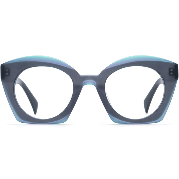 Cat-Eye Glasses BR1624