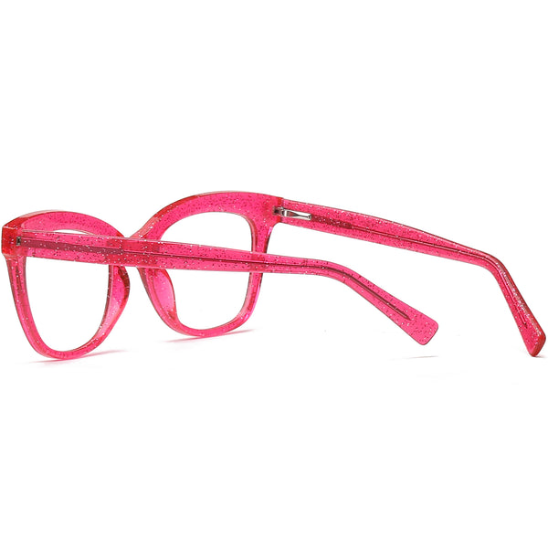 Cat-Eye Glasses PF1172