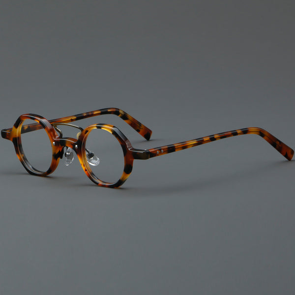 Geometric Glasses A4016