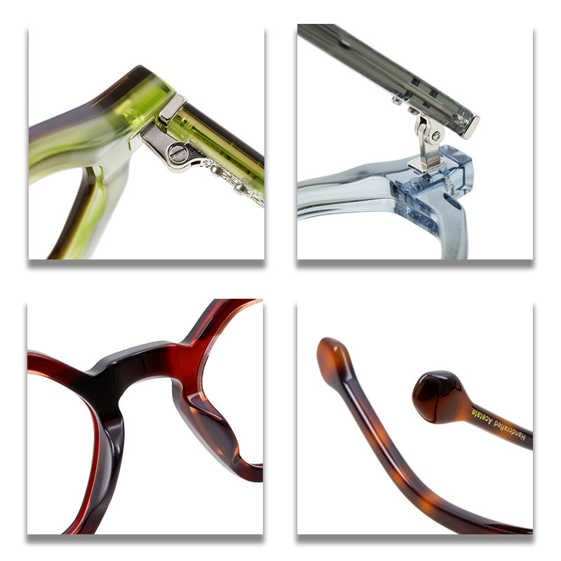 Geometric Glasses GC1124