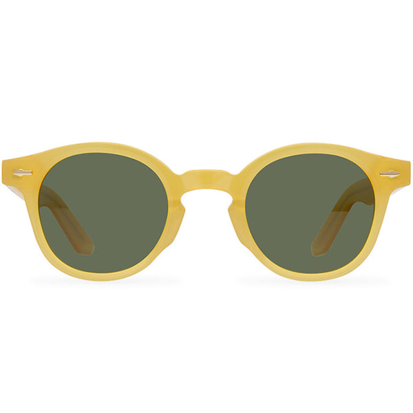 Round Sunglasses GCS1059