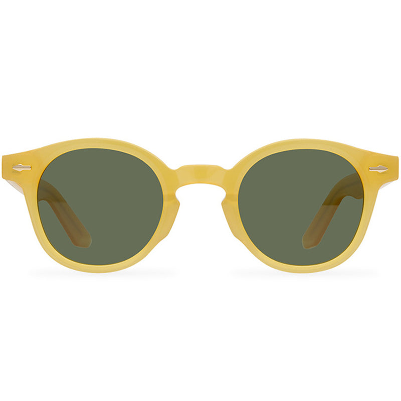 Round Sunglasses GCS1059