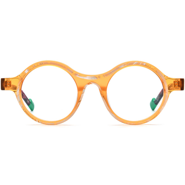Round Glasses BR1488