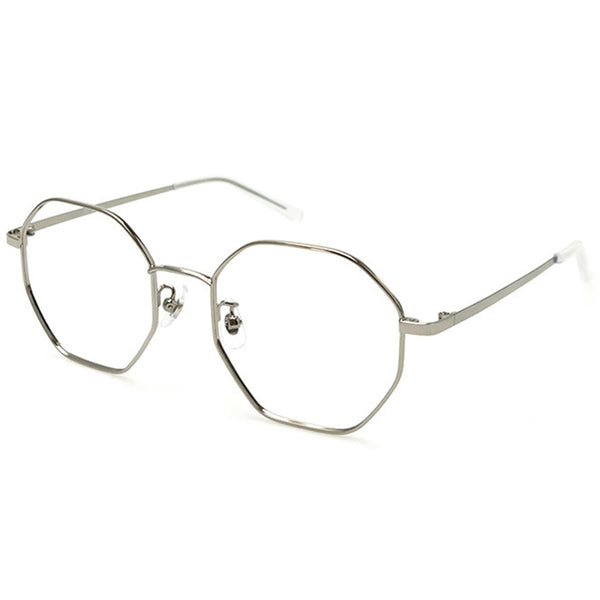 Geometric Glasses A1495