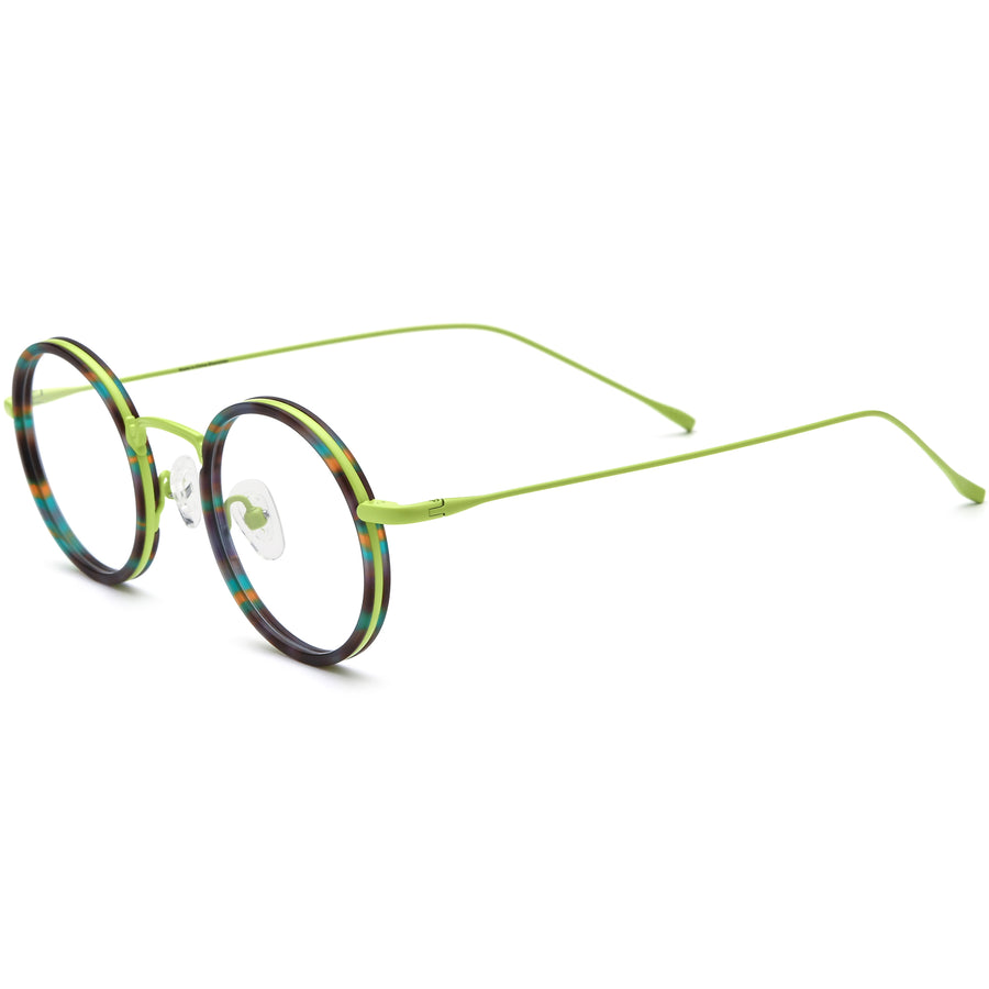 Round Glasses BR1590