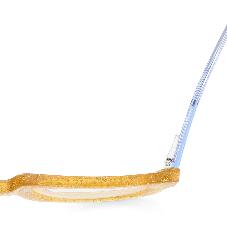 Square Glasses A2952