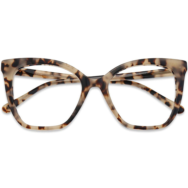Cat-Eye Glasses FM1018