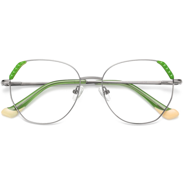 Geometric Glasses PF1233