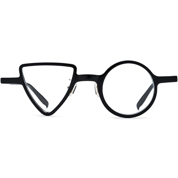 Geometric Glasses BR1671