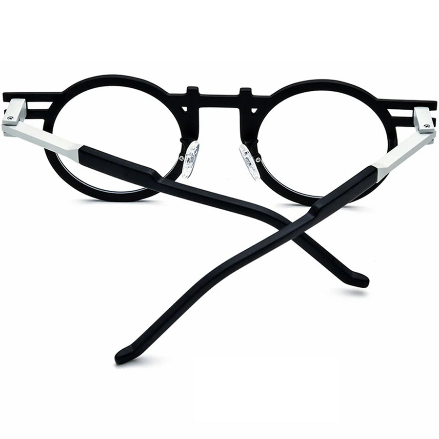 Round Glasses BR1585
