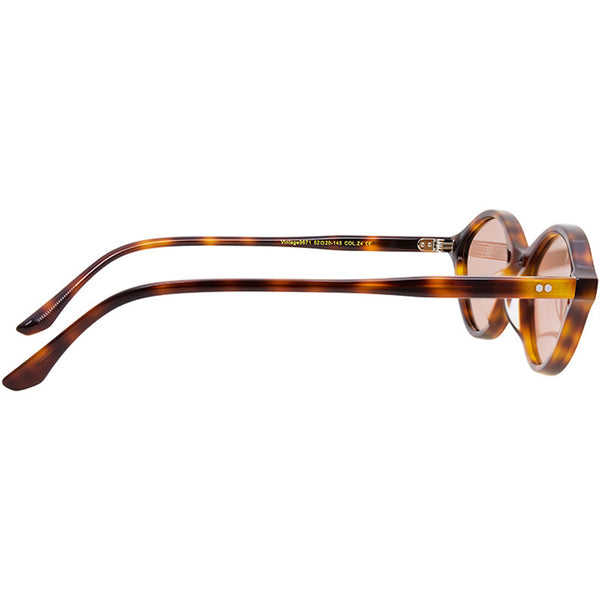 GCS1163 - Tortoiseshell A - image pc02pu