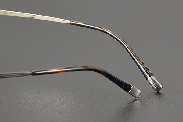 Square Glasses MW1280