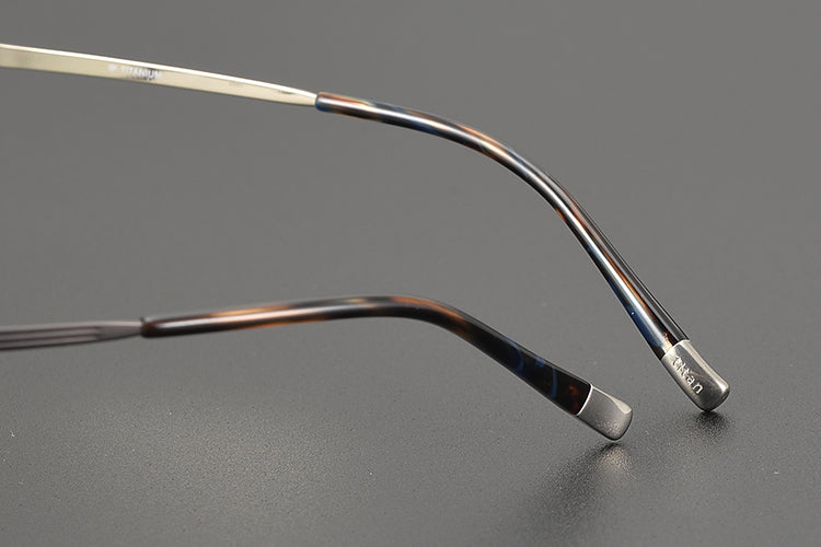 Square Glasses MW1280