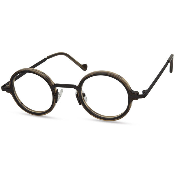 Round Glasses GC1032