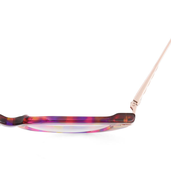 Cat-Eye Glasses A3823