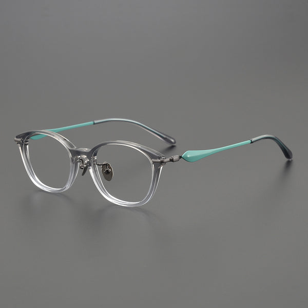 Round Glasses TG1053