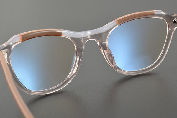 Square Glasses TG1144