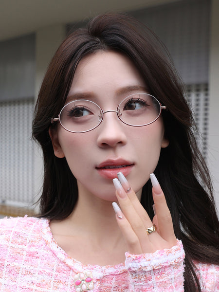 Oval Glasses RV1031