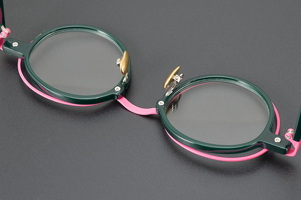 Round Glasses TG1195