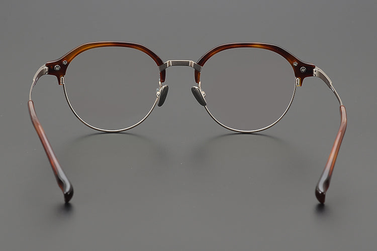 Browline Glasses MW1449